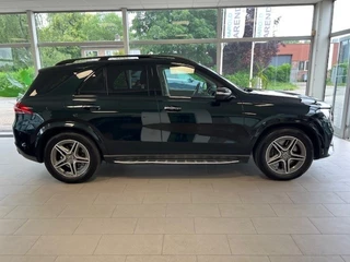 Mercedes-Benz GLE Mercedes-Benz GLE 350e Premium Plus - afbeelding nr 5