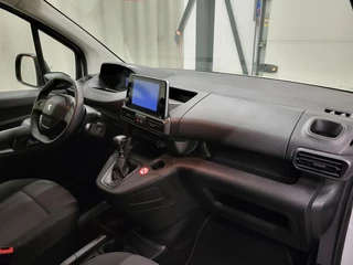 Peugeot Partner Peugeot Partner 1.5BlueHDi 100pk Euro 6! - afbeelding nr 7