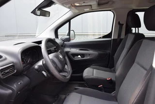 Toyota ProAce Toyota PROACE CITY Verso 1.2 Turbo Cool Comfort | Cruise control | verkeersbord detectie | DAB ontvanger | - afbeelding nr 9