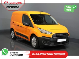 Ford Transit Connect - 246971858-0