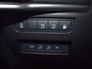 Mazda CX-60 Mazda CX-60 2.5 PHEV Homura Convenience & Sound Pack DA Pack - afbeelding nr 15