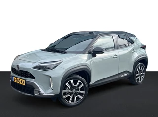 Toyota Yaris Cross 1.5 Hyb 130 Launch E