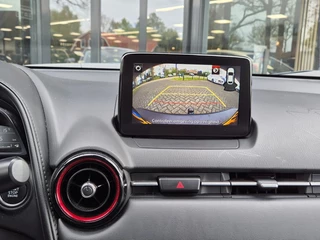 Mazda CX-3 - afbeelding nr 21