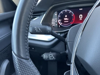 Škoda Octavia Škoda Octavia Combi 1.5 e-TSI 150pk Business Edition Plus - afbeelding nr 33
