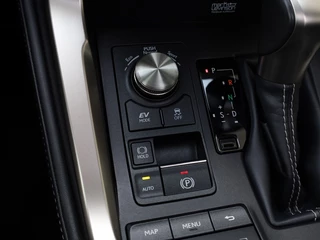 Lexus NX - afbeelding nr 36