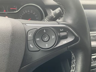 Opel Grandland X Opel Grandland X 1.2 Turbo Innovation Trekhaak Leder 360cam Stoelverw+Ventilatie Carplay Vol opties! - afbeelding nr 31