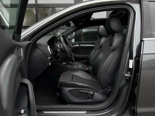 Audi A3 Audi A3 Sportback 1.4 e-tron PHEV 3X S-Line / PANO / LED /NL - afbeelding nr 9