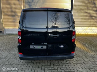 Ford Transit Custom Ford Transit Custom 320 2.0 TDCI L2H1 CAMERA/CRUISE/SCHADE - afbeelding nr 26