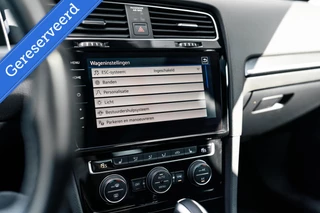 Volkswagen Golf Volkswagen Golf 2.0 TSI 4Motion R Pano Dynaudio Camera - afbeelding nr 41