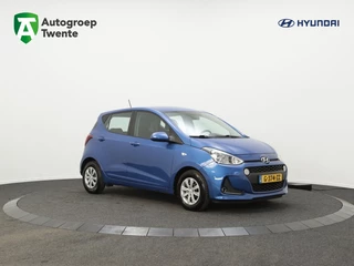 Hyundai i10 - 10843625-0