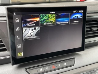 Renault Master - afbeelding nr 36
