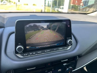 Nissan QASHQAI Camera | Apple Carplay - afbeelding nr 35