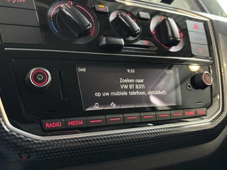 Volkswagen up! Volkswagen Move Up! BMT | Airco | Cruise | Navi Maps&More | Tel. | 16