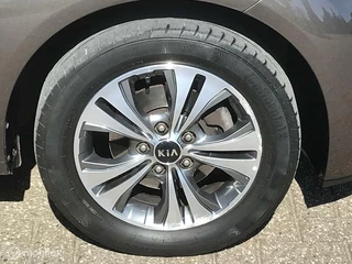 Kia Venga Kia Venga 1.4 CVVT DynamicPLusLine - afbeelding nr 3