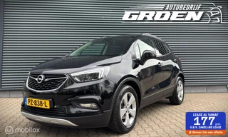 Opel Mokka X 1.4 Turbo Business+