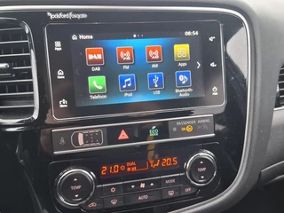 Mitsubishi Outlander - afbeelding nr 7