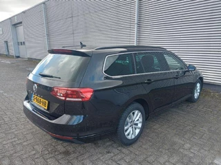Volkswagen Passat Volkswagen Passat Variant 1.5 TSI Comfort Business Automaat, airco,cruise,wegklapbare trekhaak,navigatie,parkeersensoren, - afbeelding nr 6