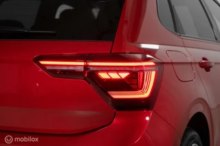 Volkswagen Polo Volkswagen Polo 1.0 TSI R-Line IQLIGHT|BEATS|ACC|CAMERA| - afbeelding nr 18