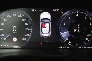 Volvo XC40 Volvo XC40 2.0 T4 Inscription (TREKHAAK, STOEL/STUUR VERWARMING, ACHTERUITRIJCAMERA, NAVIGATIE, SENSOREN, NL-AUTO) - afbeelding nr 6