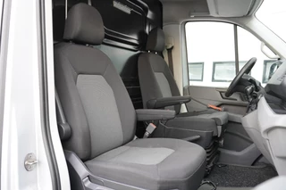 Volkswagen Crafter - Airco - Cruise - Navi - €15.900,- Excl. - afbeelding nr 5