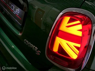 MINI Cooper S Mini Cooper S 60 Years - 1 eig - Harman/Kardon - 2e set wielen - afbeelding nr 52