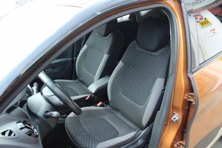 Renault Captur Renault Captur 1.3 TCe Intens Automaat - afbeelding nr 15
