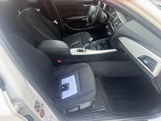 BMW 1 Serie - afbeelding nr 17