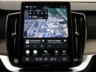 Volvo XC90 Volvo XC90 T8 PLUG-IN HYBRID PLUS BRIGHT *NIEUW MODEL* 360GR CAM ACC BLIS H - afbeelding nr 26