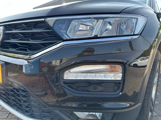 Volkswagen T-Roc Volkswagen T-Roc 1.0 TSI Style Trekhaak 18'' LM velgen PDC V+A - afbeelding nr 22