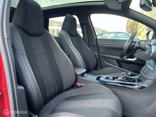 Peugeot 308 Peugeot 308 SW 1.2 PureTech GT-line Automaat Pano CarPlay - afbeelding nr 33