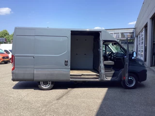 Iveco Daily Iveco Daily 35S18V 3.0 180 pk ZF Aut. L2H2 352 EXPORT ONLY 3.5t Trekverm./ Gev.stoel/ Climate/ Camera/ Cruise/ Trekhaak - afbeelding nr 6