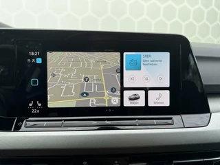 Volkswagen Golf Volkswagen Golf Variant 2.0 TDI Life Business Led trekhaak - afbeelding nr 37