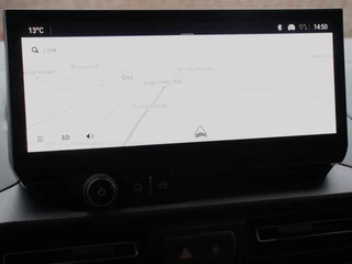 Opel Combo Opel Combo 1.5 BlueHDi 130 S&S L2 Apple Carplay / Android Auto Navigatie Trekhaak Airco Camera Cruise Control Parkeersensoren V+A DAB - afbeelding nr 30