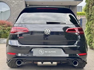 Volkswagen Golf Volkswagen Golf 2.0 TSI GTI Performance Pano Alcantara Virtual - afbeelding nr 11