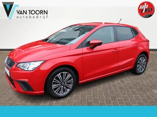 SEAT Ibiza 1.0 TSI Style Business Intense.