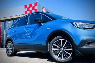 Opel Crossland X Opel Crossland X 1.2 T. Innovation / TREKHAAK / CAMERA / CRUISE - afbeelding nr 3
