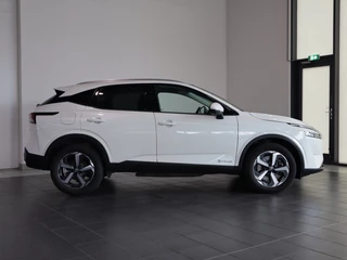 Nissan QASHQAI - afbeelding nr 5