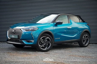 DS DS 3 Crossback 1.2 PureTech Grand Chic