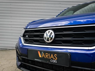 Volkswagen T-Roc Volkswagen T-Roc 2.0 TSI 4Motion Sport R Pano Akra VOL! - afbeelding nr 2