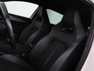 CUPRA Leon Cupra Leon 1.4 e-Hybrid VZ Business | Camera |  Stoel & Stuurverwarming | Adaptive cruise | Carplay | Elektrische achterklep | Trekhaak - afbeelding nr 5