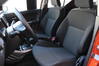 Suzuki Ignis - afbeelding nr 10