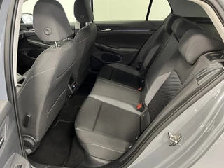 Volkswagen Golf Volkswagen Golf 2.0 TDI 150PK AUTOMAAT/ ACTIVE Business / Panodak / Camera / Head-up / - afbeelding nr 33