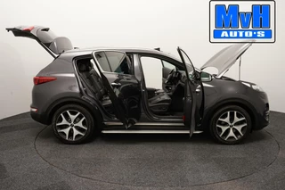 Kia Sportage Kia Sportage 1.6 T-GDI 4WD GT-Line PlusLine|FULL OPTIONS|NAP - afbeelding nr 80