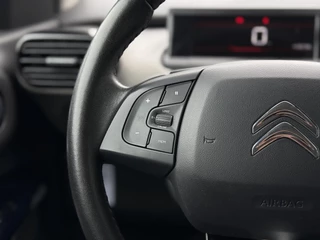 Citroën C4 Cactus Citroen C4 Cactus 1.2 PureTech Business | Navi | Airco | Carplay | - afbeelding nr 18