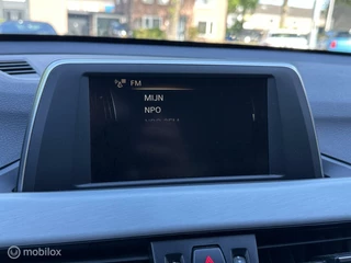 BMW X1 BMW X1 xDrive20i xLine Navi, Climat, Bluetooth, Pdc, LM.. - afbeelding nr 9