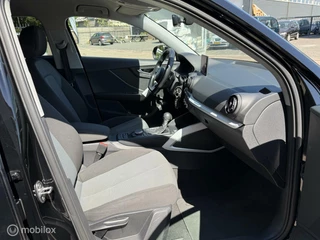 Audi Q2 Audi Q2 1.4 TFSI CoD Sport Pro Line - afbeelding nr 13