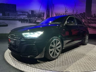Audi A1 Sportback Audi A1 SPORTBACK 25 TFSI Pro Line S *Adap.Cruise*Sportstoelen*S-Line Interieurpack*Led*17Inch* - afbeelding nr 15
