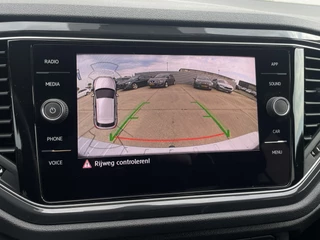 Volkswagen T-Roc LED | Trekhaak | Carplay | Camera | PDC - afbeelding nr 9