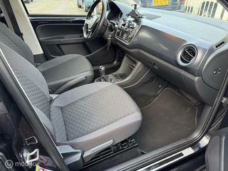 Volkswagen up! Volkswagen Up! 1.0 BMT up! beats - afbeelding nr 11