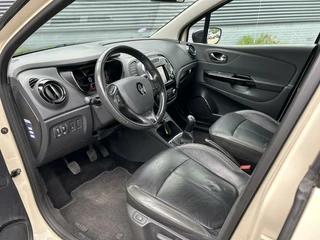 Renault Captur Renault Captur 0.9 TCe Xmod BJ'15 NAP NL NAVI CAMERA STOELVERW. - afbeelding nr 12
